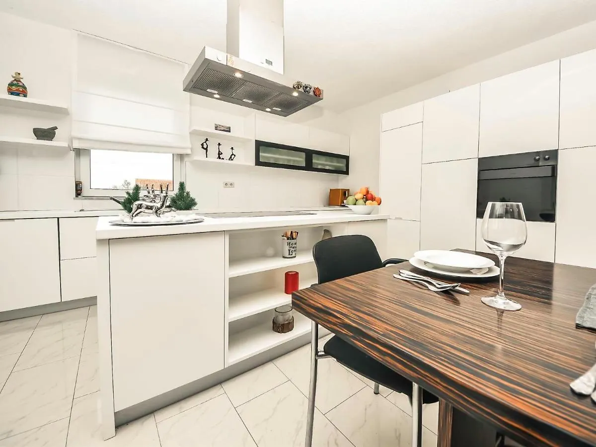 Holiday Home Villa Dalmacija By Interhome Suhovare