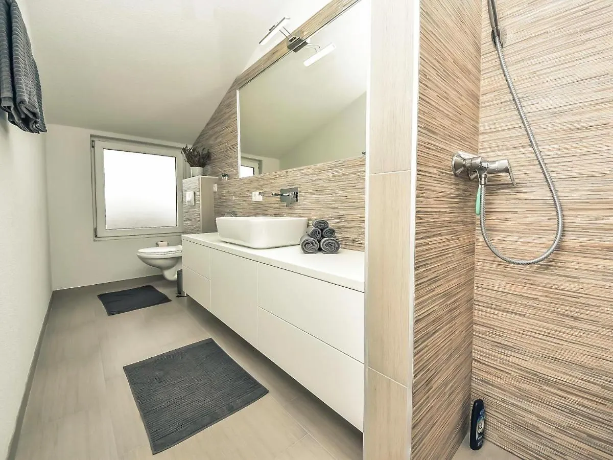Holiday Home Villa Dalmacija By Interhome Suhovare 0*,