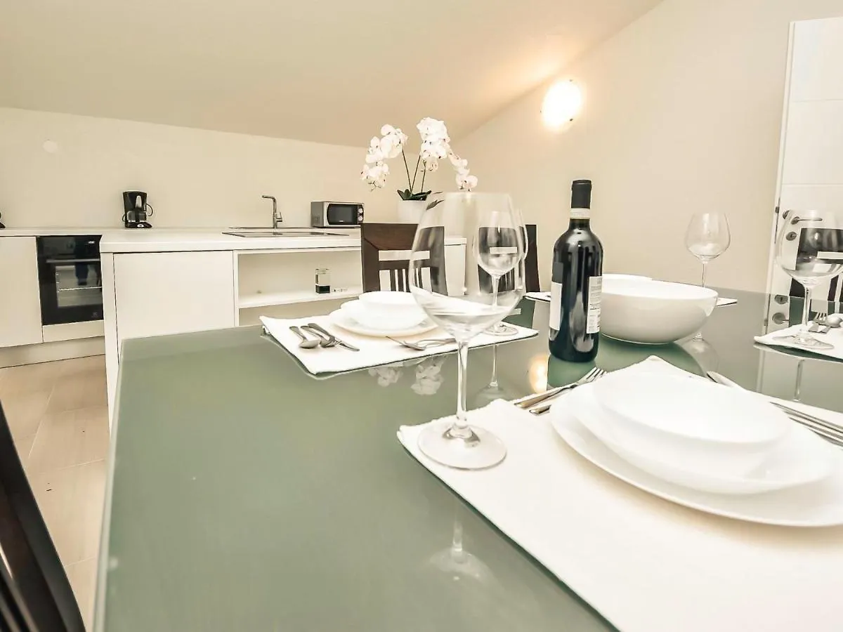 Holiday Home Villa Dalmacija By Interhome Suhovare
