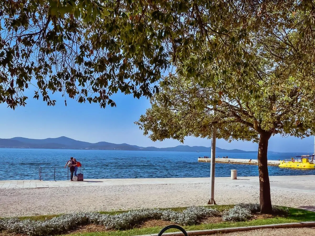 Holiday Home Villa Dalmacija By Interhome Suhovare